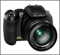 Fujifilm FINEPIX HS10
